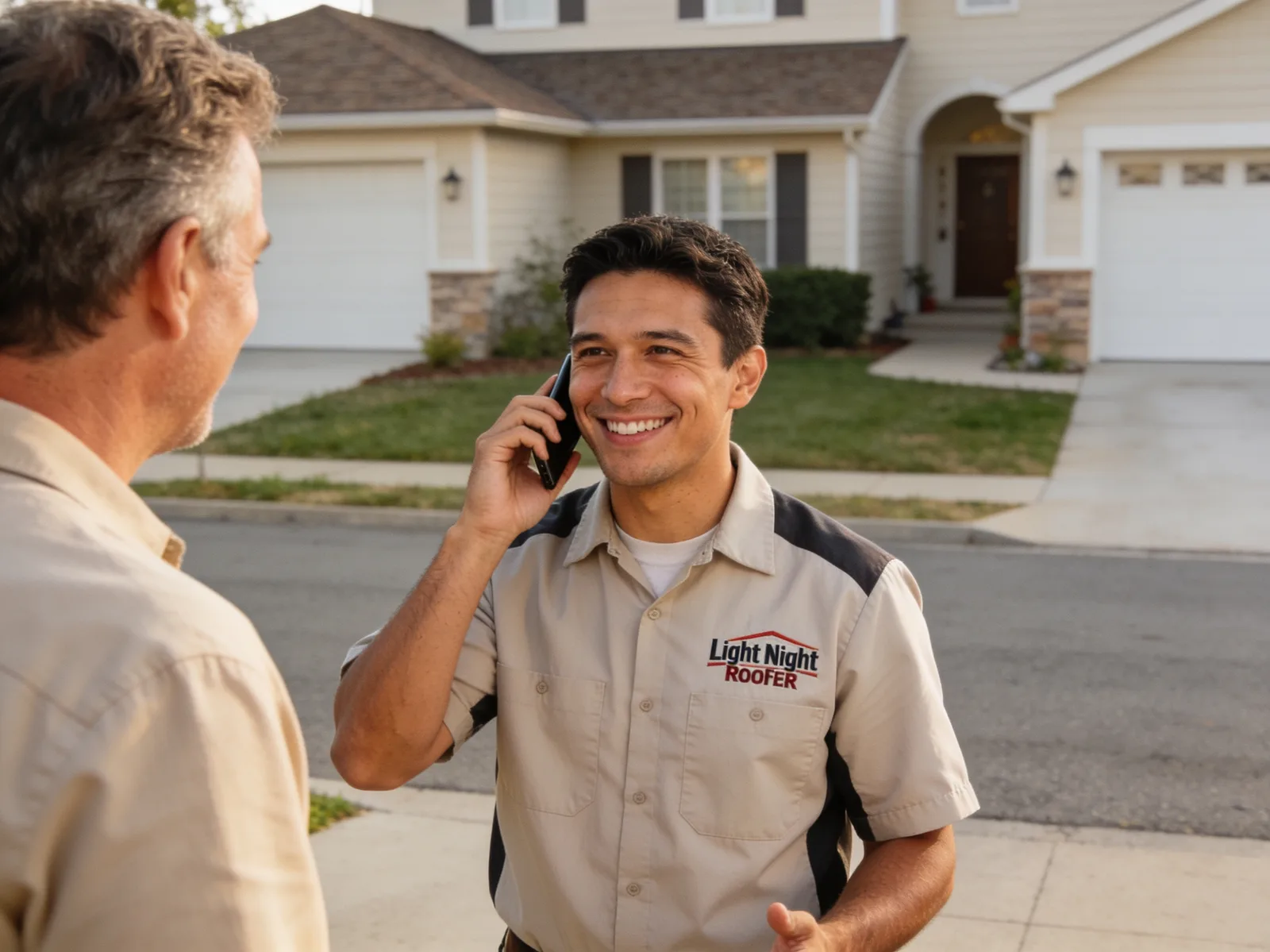 Emergency Roof Repair Oakwood, GA FAQs